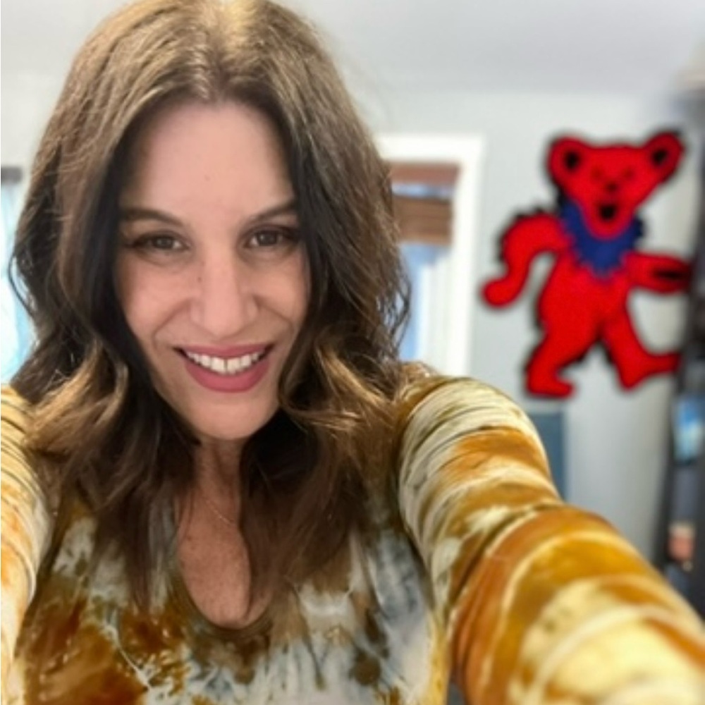 Meet your Posher, Staci